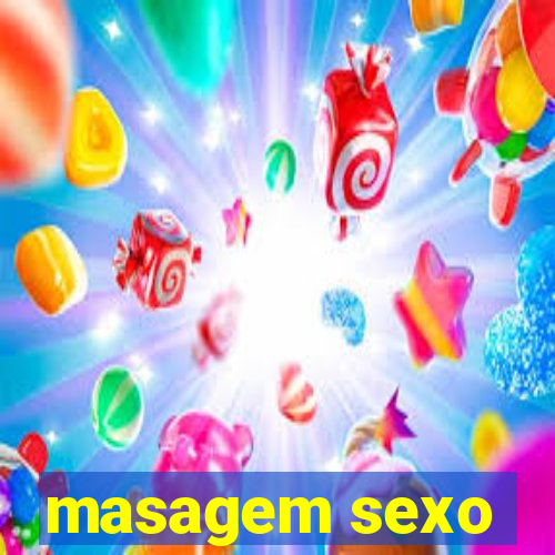 masagem sexo